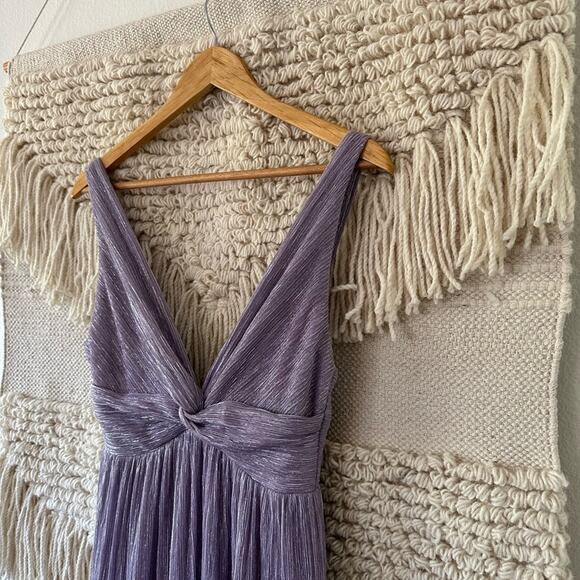 Sabina Musayev Pacific Gown - Picture 2 of 9